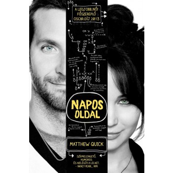 NAPOS OLDAL - FŰZÖTT (2013)