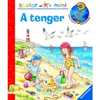 A TENGER - SCOLAR MINI 23. (2013)
