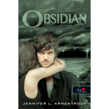 OBSZIDIÁN - KÖTÖTT (2013)