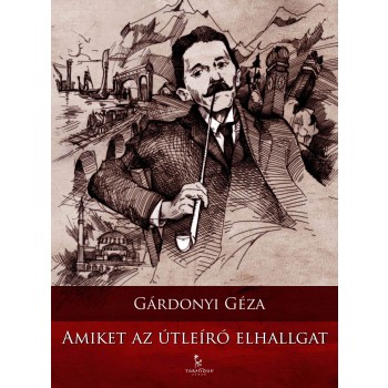 AMIKET AZ ÚTLEÍRÓ ELHALLGAT (2013)