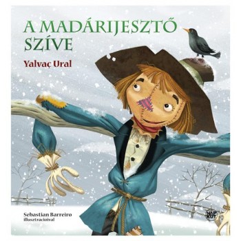 A MADÁRIJESZTŐ SZÍVE (2013)