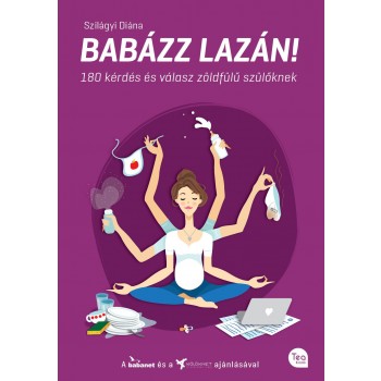 BABÁZZ LAZÁN! (2013)