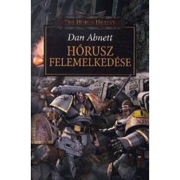 HÓRUSZ FELEMELKEDÉSE (2013)