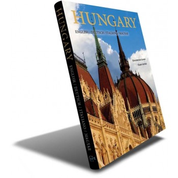 HUNGARY (NÉGY NYELVŰ KIS ALBUM) (2013)