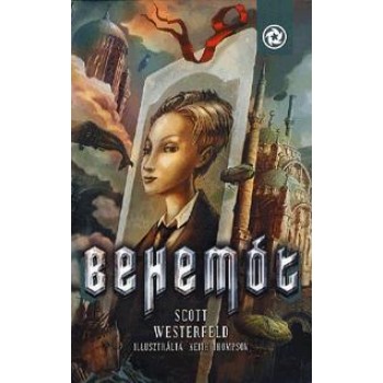 BEHEMÓT (2013)