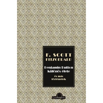 BENJAMIN BUTTON KÜLÖNÖS ÉLETE - ÉS MÁS TÖRTÉNETEK (2013)