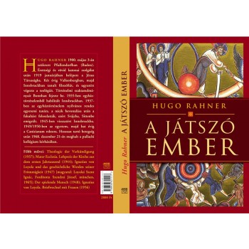 A JÁTSZÓ EMBER (2013)