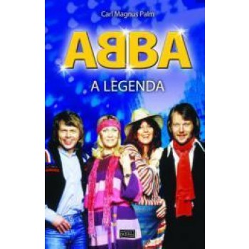 ABBA - A LEGENDA (2013)