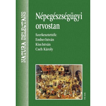 NÉPEGÉSZSÉGÜGYI ORVOSTAN (2013)