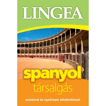 SPANYOL TÁRSALGÁS - LINGEA (2013)