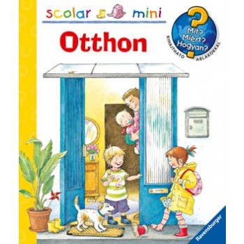 OTTHON - SCOLAR MINI 24. (2013)