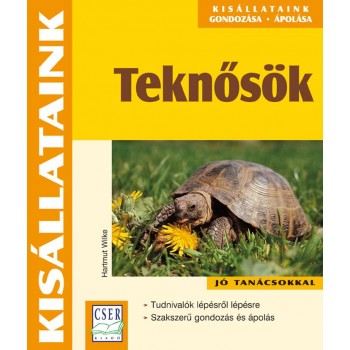 TEKNŐSÖK - KISÁLLATAINK (2013)