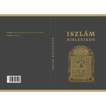 ISZLÁM KISLEXIKON (2013)