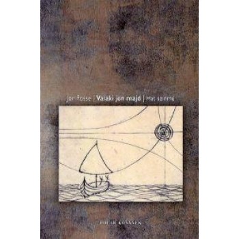 VALAKI JÖN MAJD - HAT SZÍNMŰ (2013)