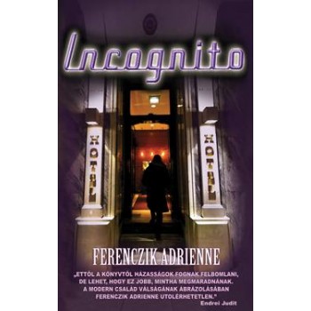 INCOGNITO (2013)