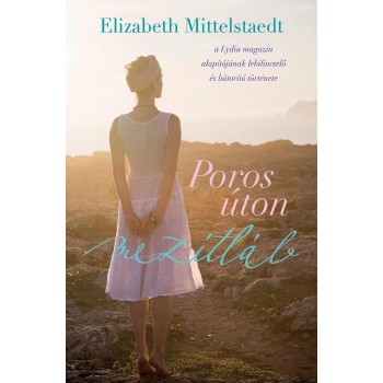 POROS ÚTON  MEZITLÁB (2013)