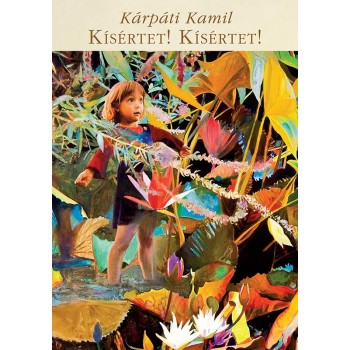KÍSÉRTET! KÍSÉRTET! (2013)