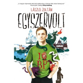 EGYSZERVOLT (2013)
