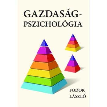 GAZDASÁGPSZICHOLÓGIA (2013)
