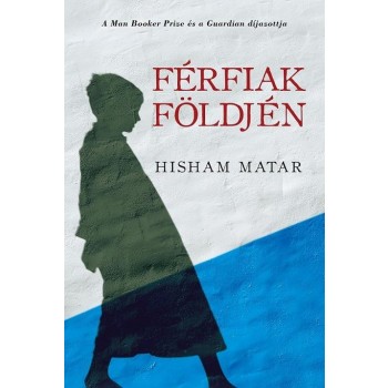 FÉRFIAK FÖLDJÉN (2013)