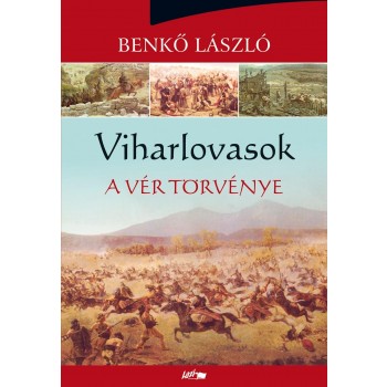 VIHARLOVASOK - A VÉR TÖRVÉNYE (2013)