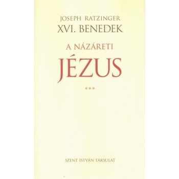 A NÁZÁRETI JÉZUS III. (2013)