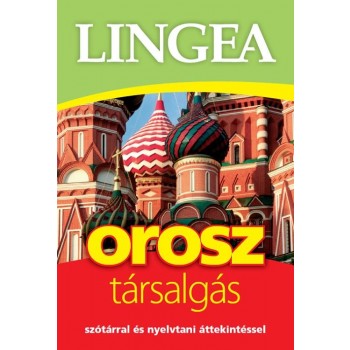 OROSZ TÁRSALGÁS (2013)
