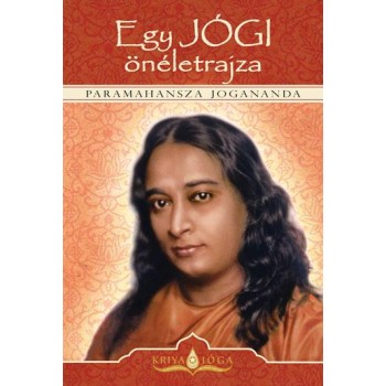 EGY JÓGI ÖNÉLETRAJZA (2013)