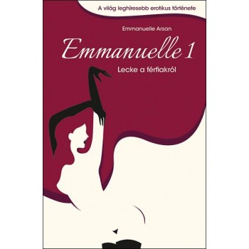 EMMANUELLE 1. - LECKE A FÉRFIAKRÓL (2013)