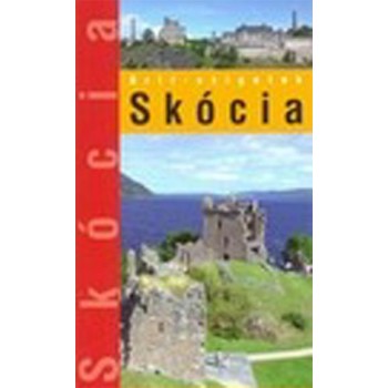 SKÓCIA - BRIT-SZIGETEK - UTAZZUNK EGYÜTT! (2013)