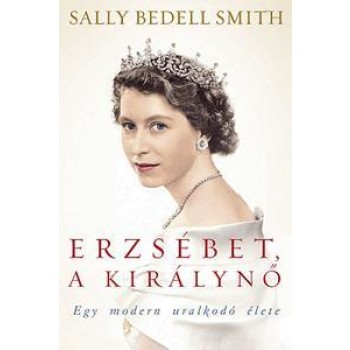 ERZSÉBET, A KIRÁLYNŐ - EGY MODERN URALKODÓ ÉLETE (2013)