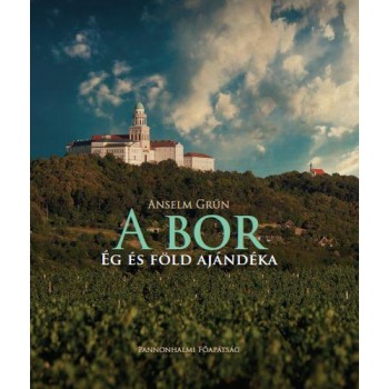 A BOR - ÉG ÉS FÖLD AJÁNDÉKA (2013)