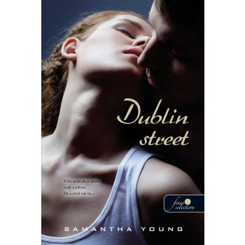DUBLIN STREET - FŰZÖTT (2013)