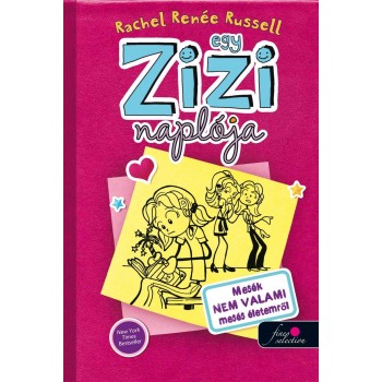 EGY ZIZI NAPLÓJA 2. - BULI VAN! - (2013)
