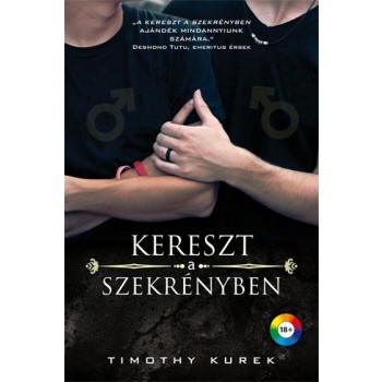 KERESZT A SZEKRÉNYBEN (2013)