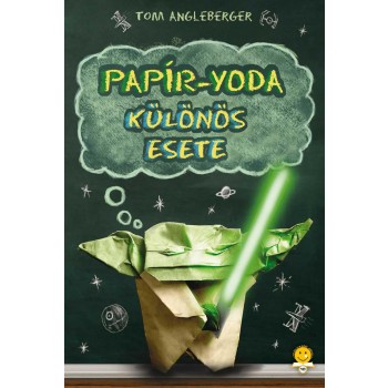 PAPÍR-YODA KÜLÖNÖS ESETE (2013)