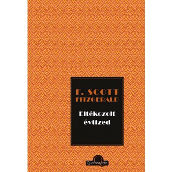 ELTÉKOZOLT ÉVTIZED (2013)