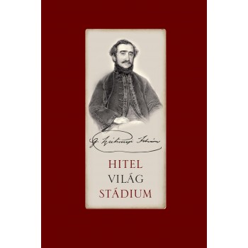 HITEL - VILÁG - STÁDIUM (2013)