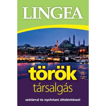 TÖRÖK TÁRSALGÁS (2013)