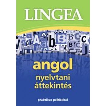 ANGOL NYELVTANI ÁTTEKINTÉS (2013)