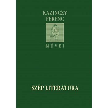 SZÉP LITERATÚRA (2013)