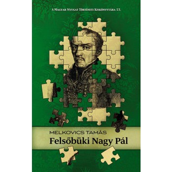 FELSŐBÜKI NAGY PÁL (2013)