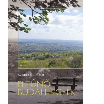 ELTŰNŐ BUDAI HEGYEK (2013)