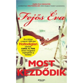 MOST KEZDŐDIK (2013)
