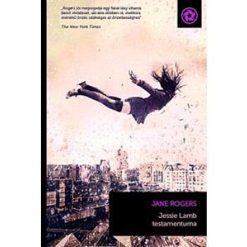 JESSIE LAMB TESTAMENTUMA (2013)