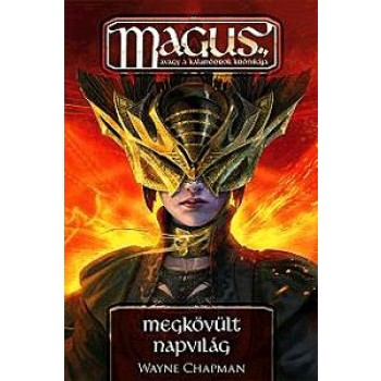 MEGKÖVÜLT NAPVILÁG (2013)