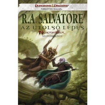 AZ UTOLSÓ LÉPÉS - NEVERWINTER 4. (2013)