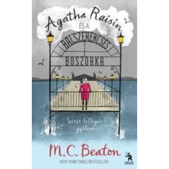 AGATHA RAISIN ÉS A BALSZERENCSÉS BOSZORKA (2013)