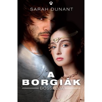 A BORGIÁK BOSSZÚJA - (2013)