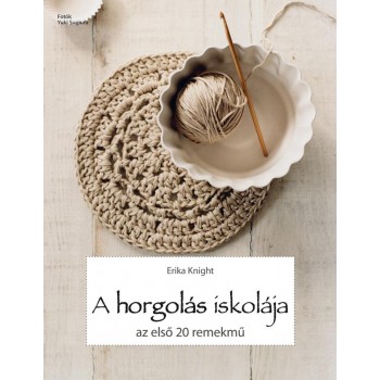 A HORGOLÁS ISKOLÁJA - AZ ELSŐ 20 REMEKMŰ (2013)